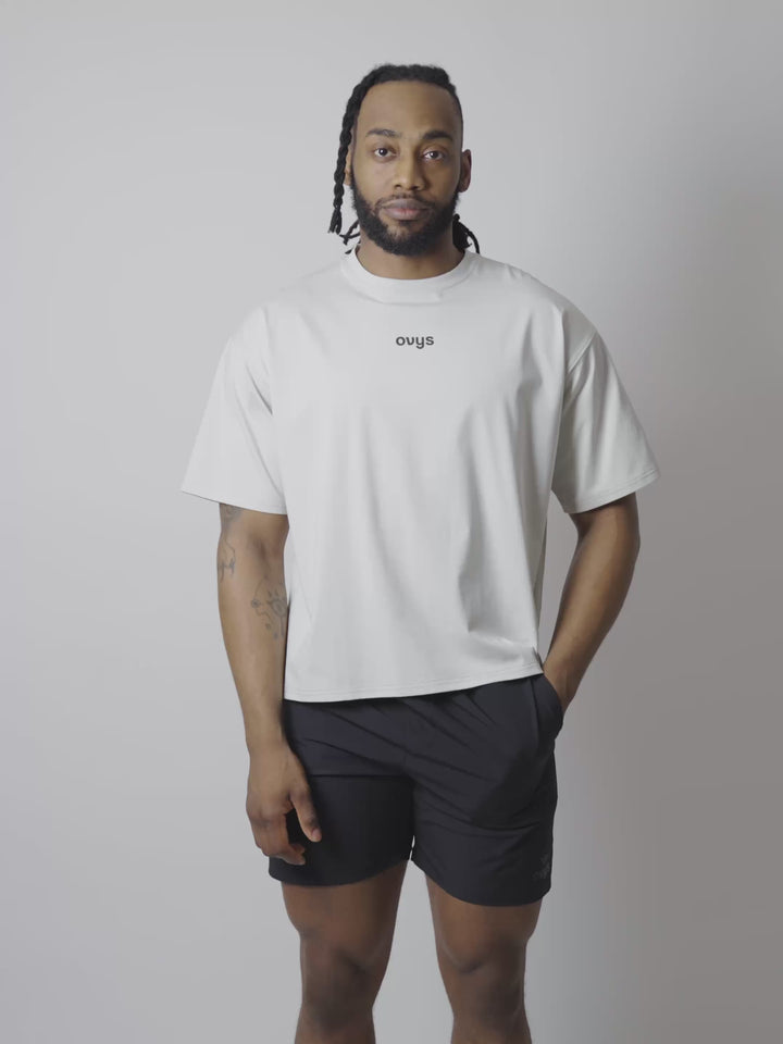 【6/26(金)発売】SSJ BOXY SS TEE