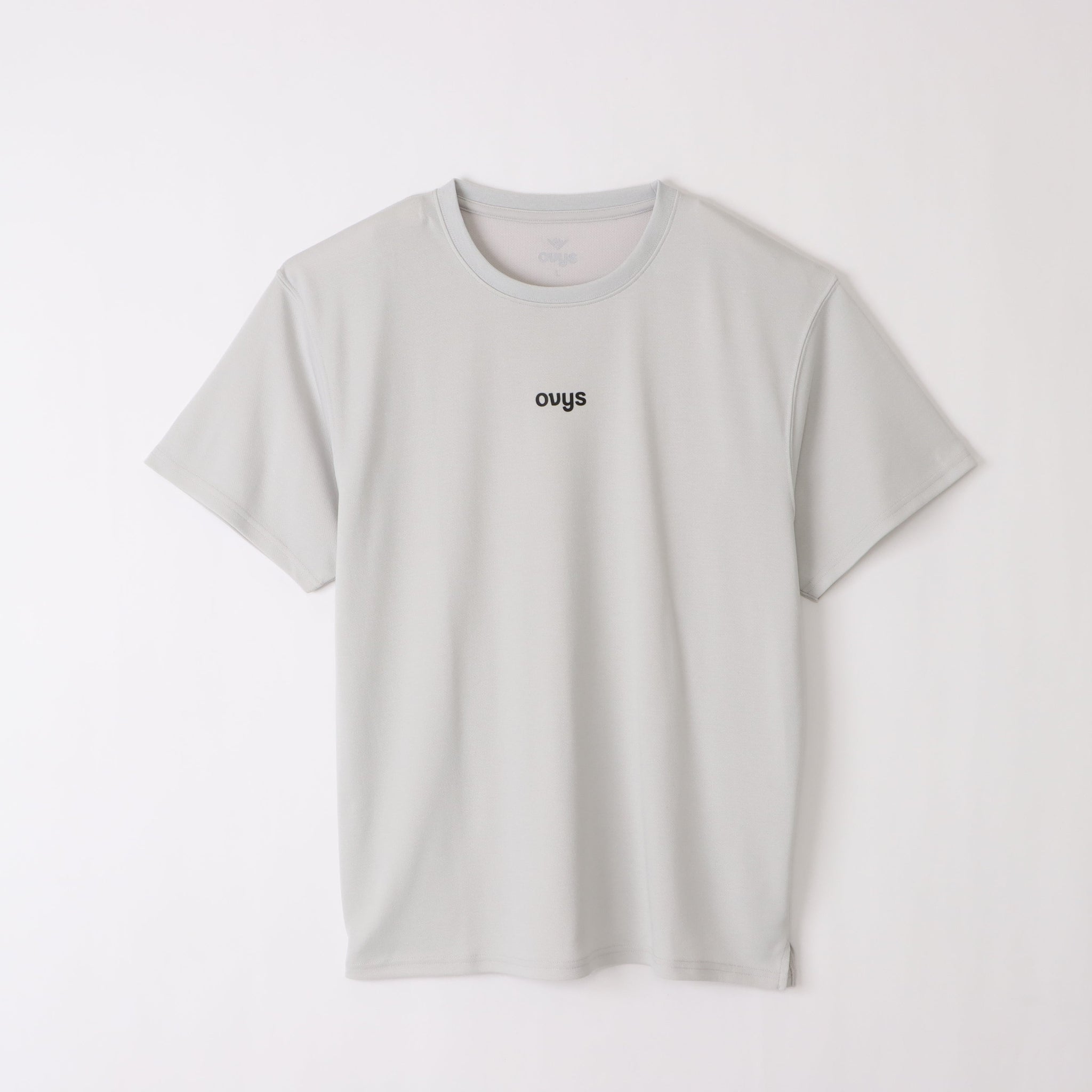 off-whiteロゴメッシュTシャツ