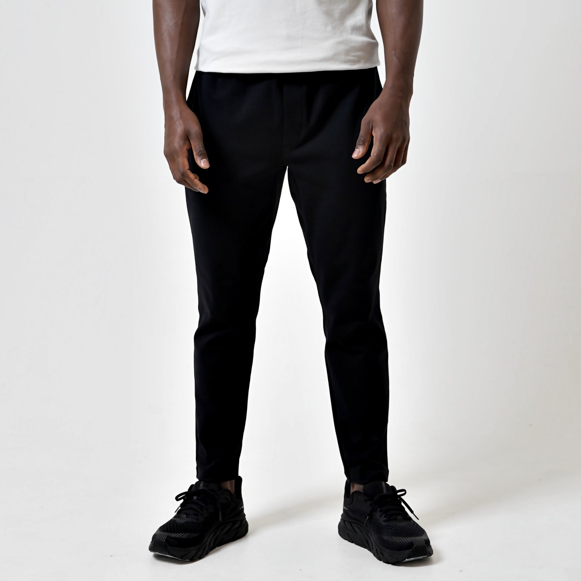 Men's nike jersey jogger on sale pants