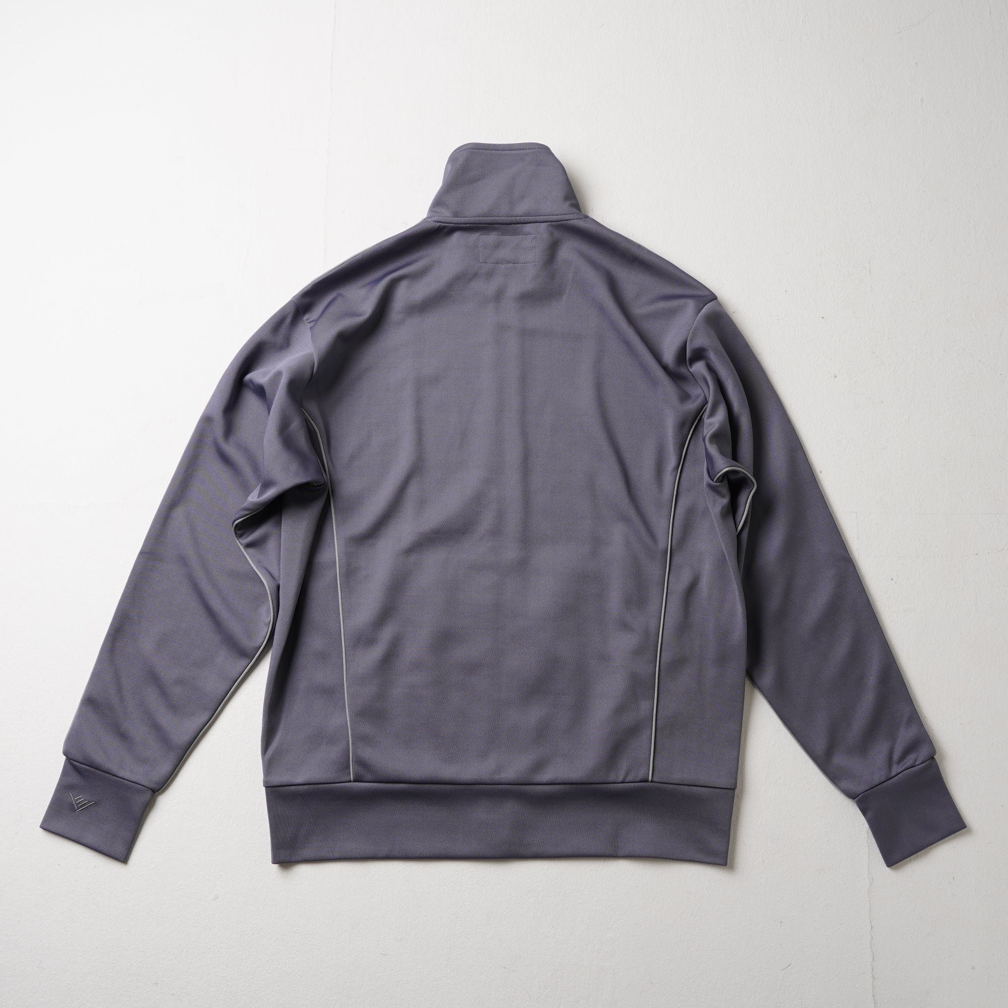 メンズ【ovys公式】エコジャージトップス／ECO JERSEY TRACK TOP