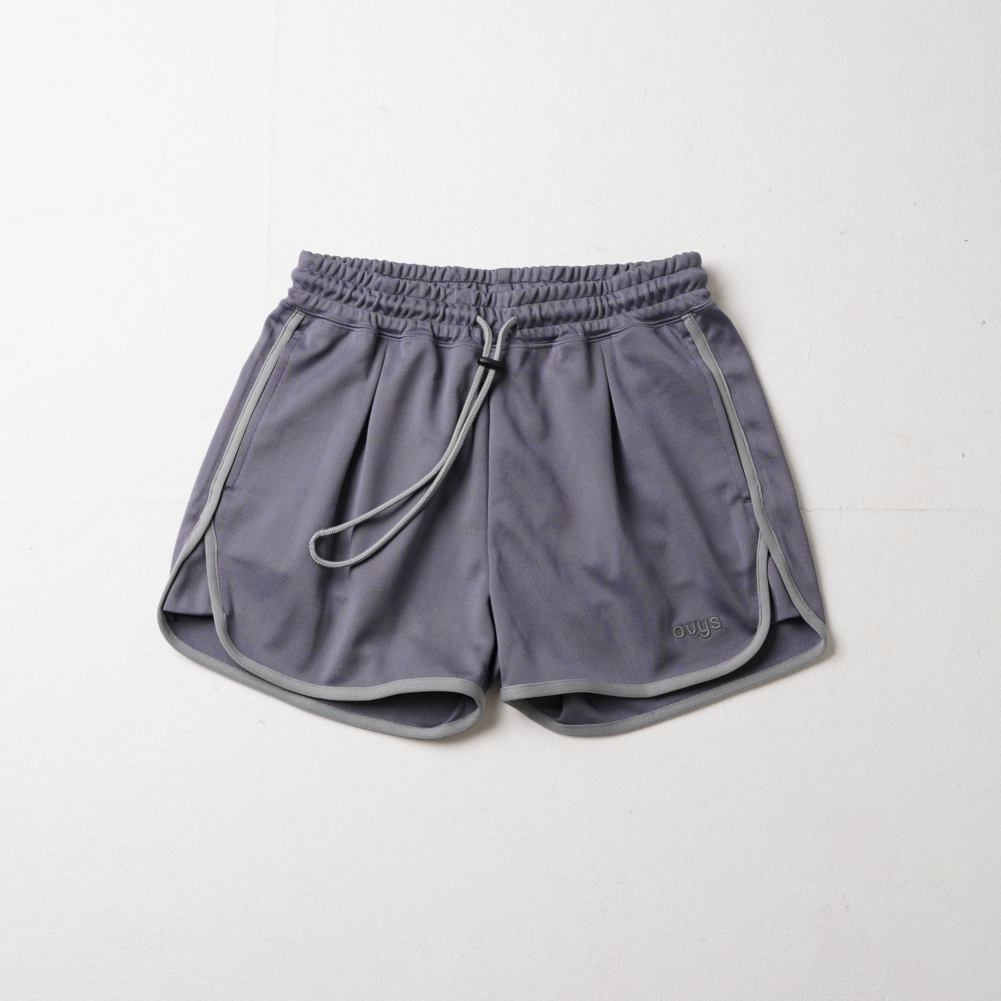 レディース【ovys公式】エコジャージショートパンツ／WMNS ECO JERSEY