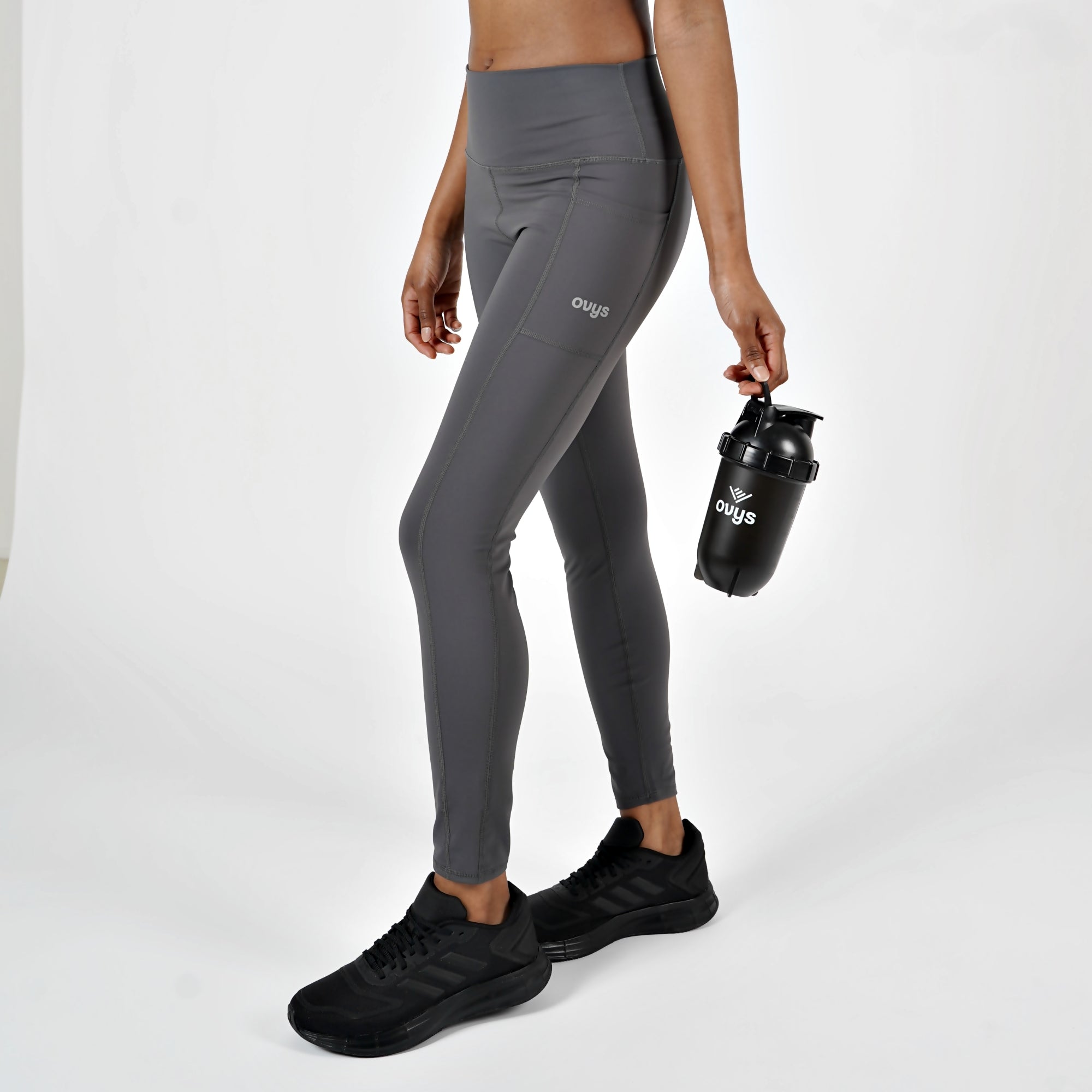 レディース【ovys公式】ワークアウトレギンス／WMNS WORKOUT LEGGINGS