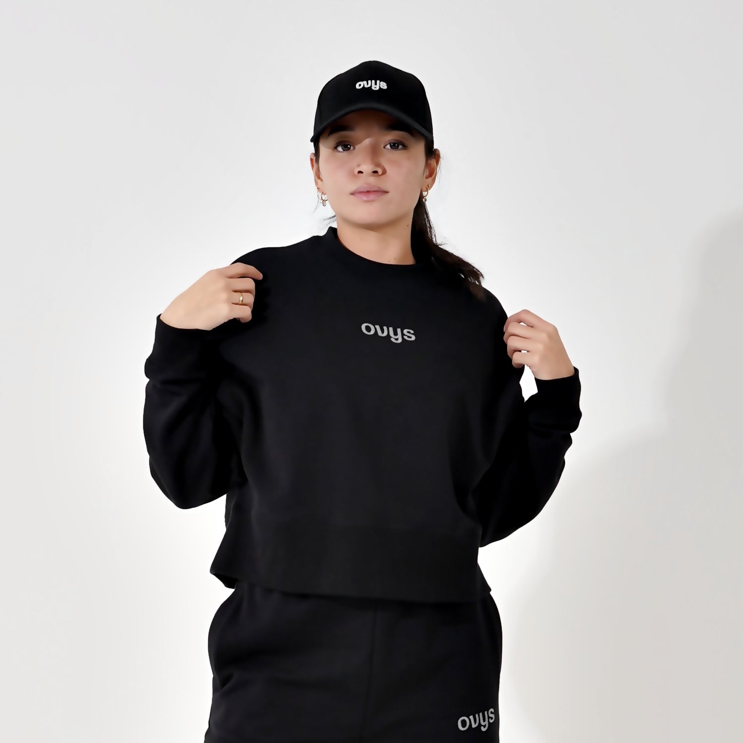 Women's Tops – ovys(オーヴィーズ)