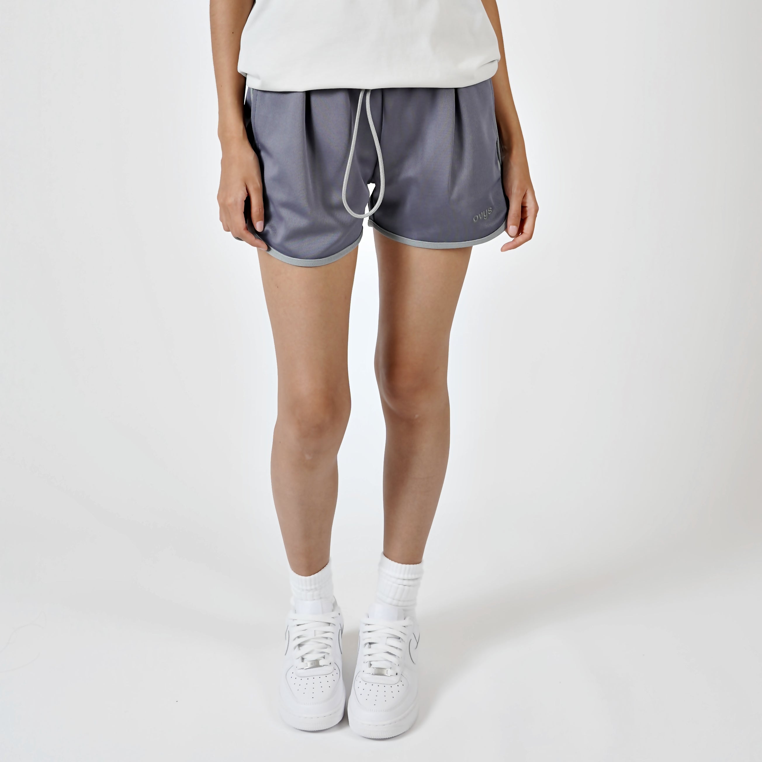 レディース【ovys公式】エコジャージショートパンツ／WMNS ECO JERSEY