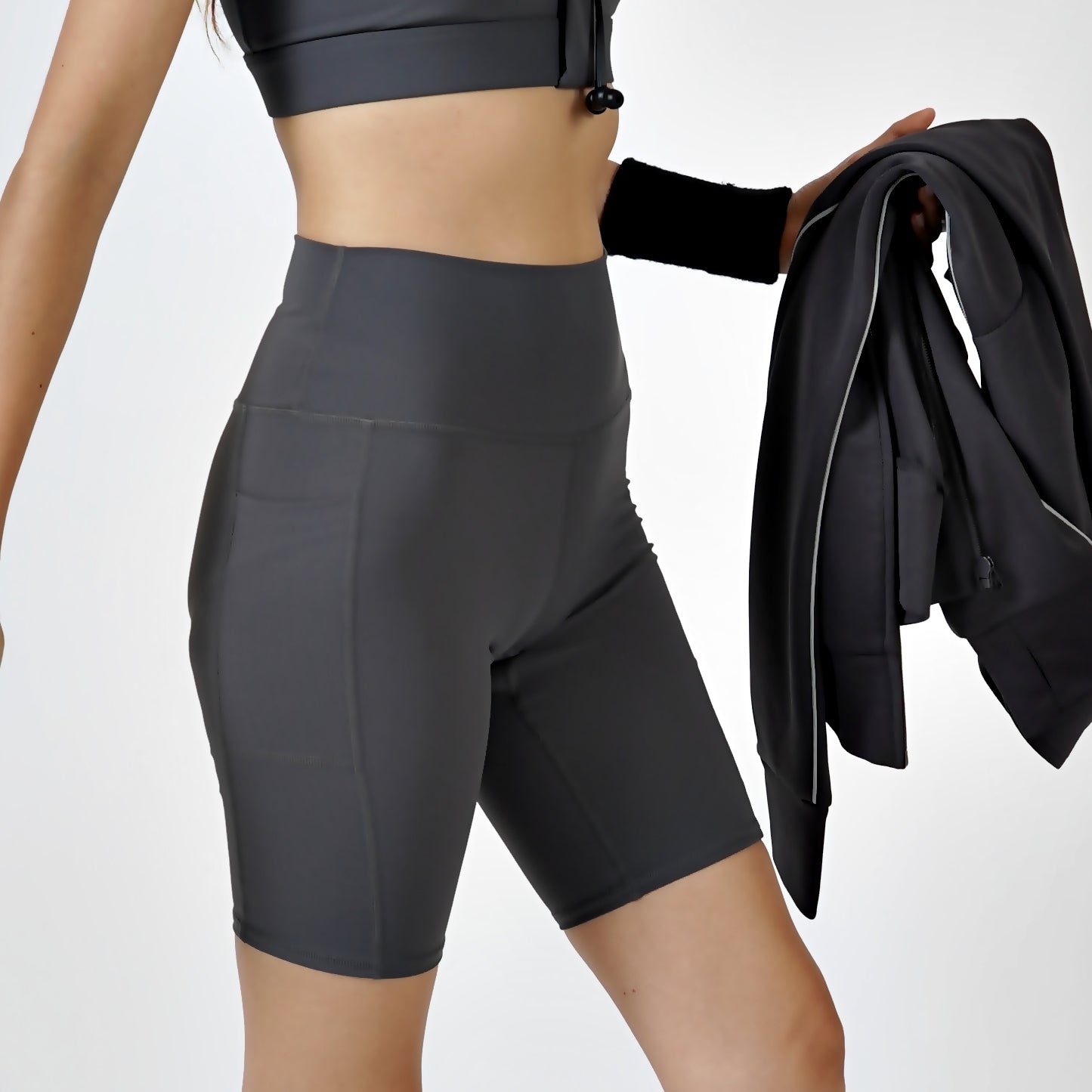 レディース【ovys公式】ワークアウトショートレギンス／WMNS WORKOUT