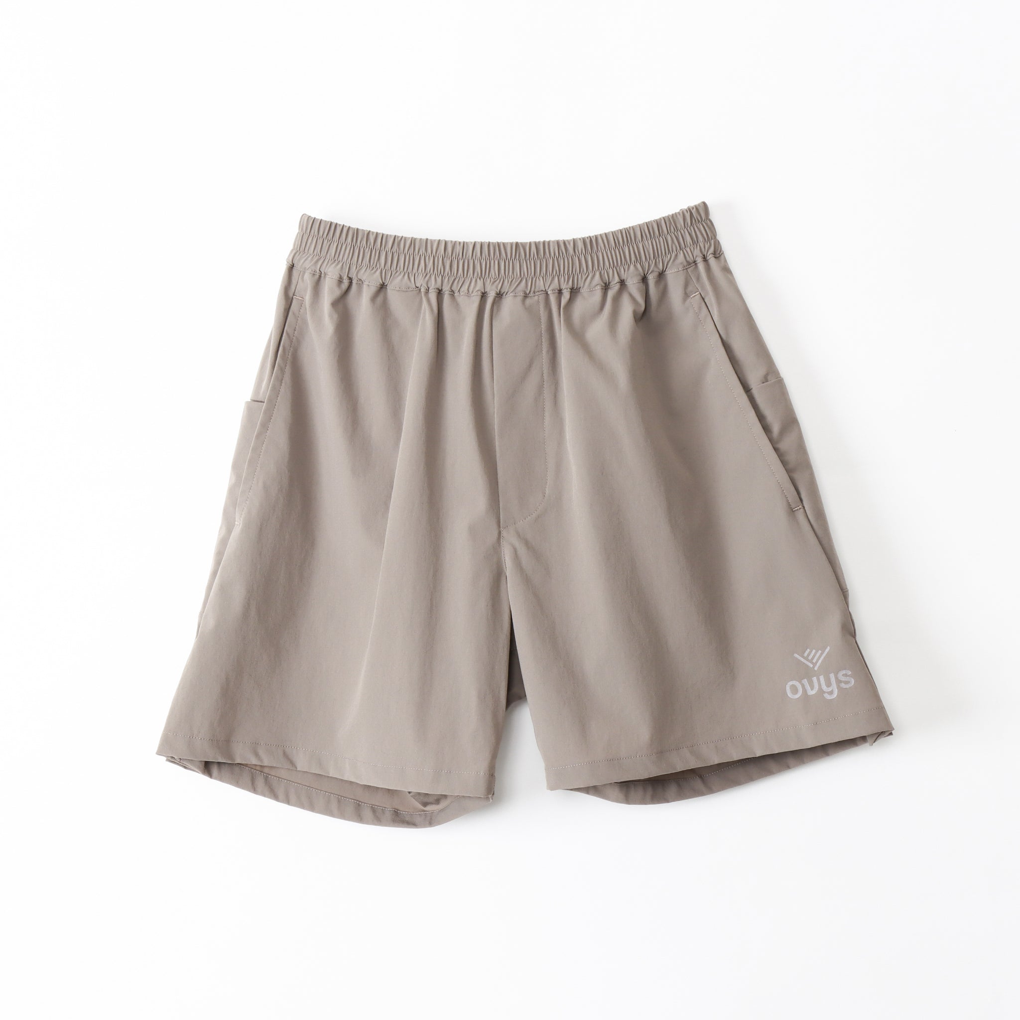 メンズ【ovys公式】ワークアウトナイロンショートパンツ／WORKOUT NYLON SHORT PANTS – ovys(オーヴィーズ)